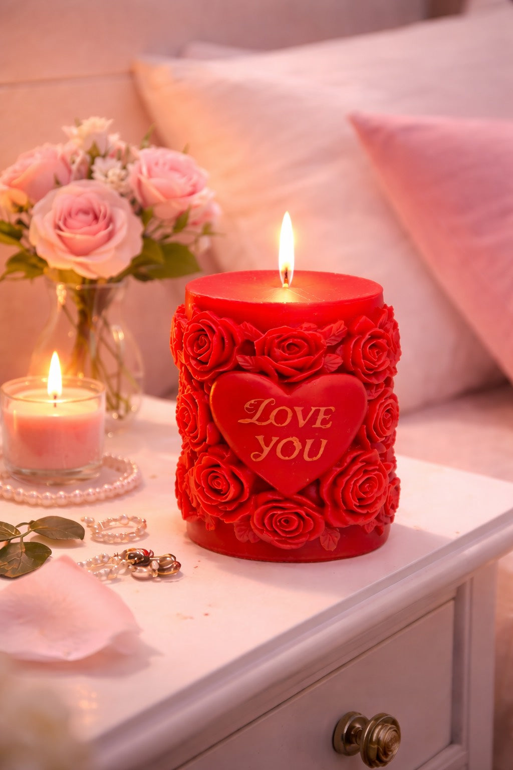 Colecția "Love You"